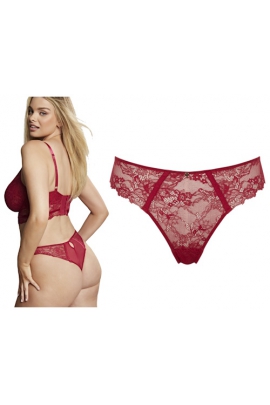 Cleo by Panache Selena ruby red figi brazyliany