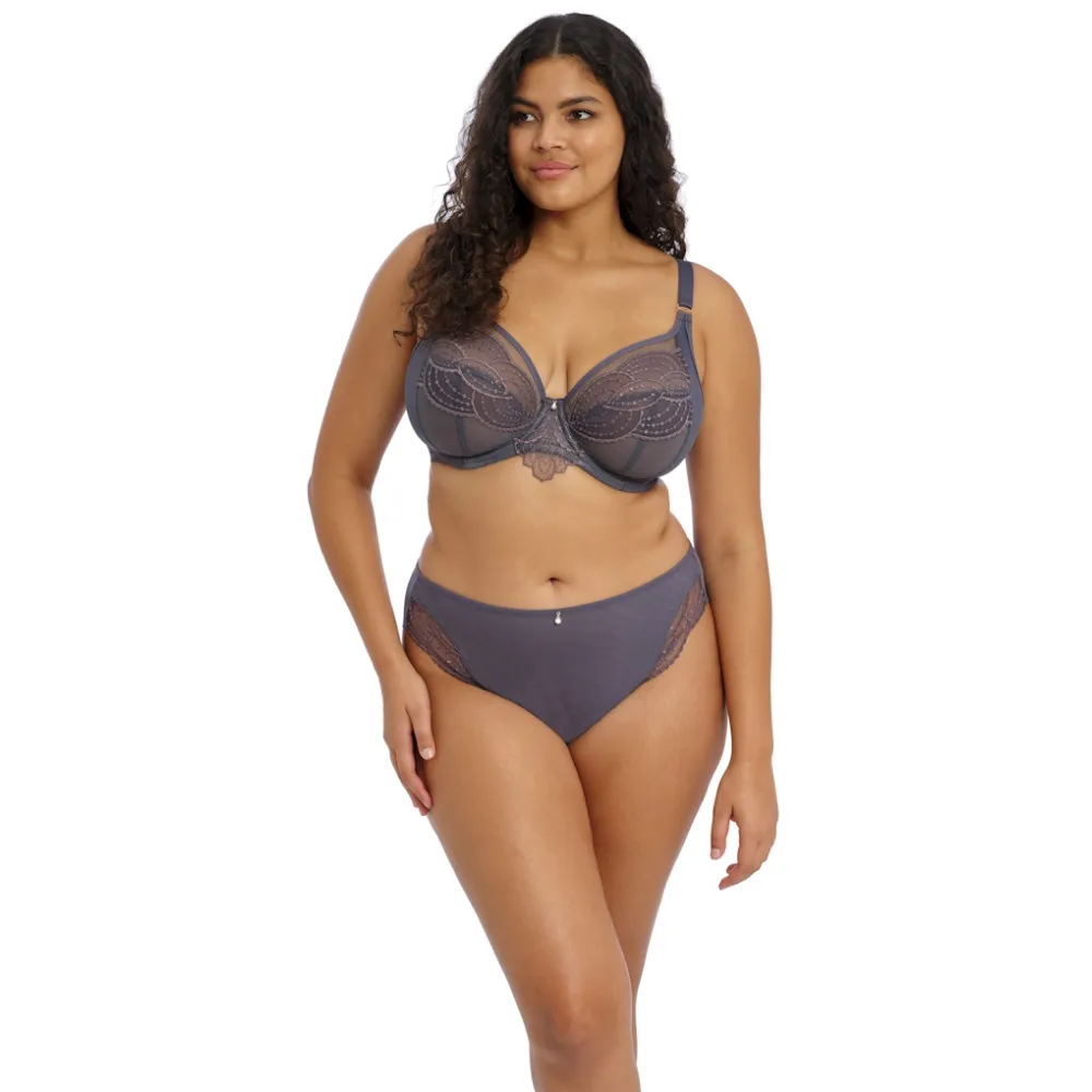 Elomi Priya storm figi brazilian
