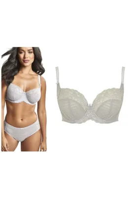 Panache Envy silver biustonosz soft