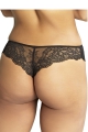 Panache Ana black stringi