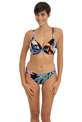 Freya Desert Disco multi figi braziliany do stroju kąpielowego