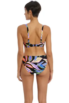 Freya Desert Disco multi figi bikini do stroju kąpielowego