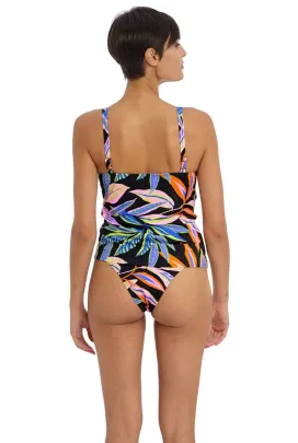 Freya Desert Disco multi tankini soft do stroju kąpielowego