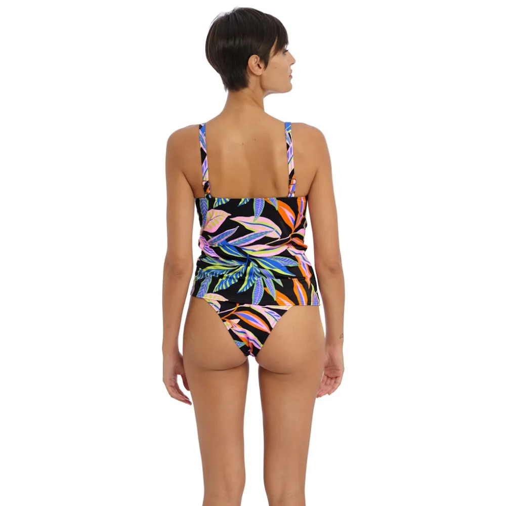 Freya Desert Disco multi tankini soft do stroju kąpielowego