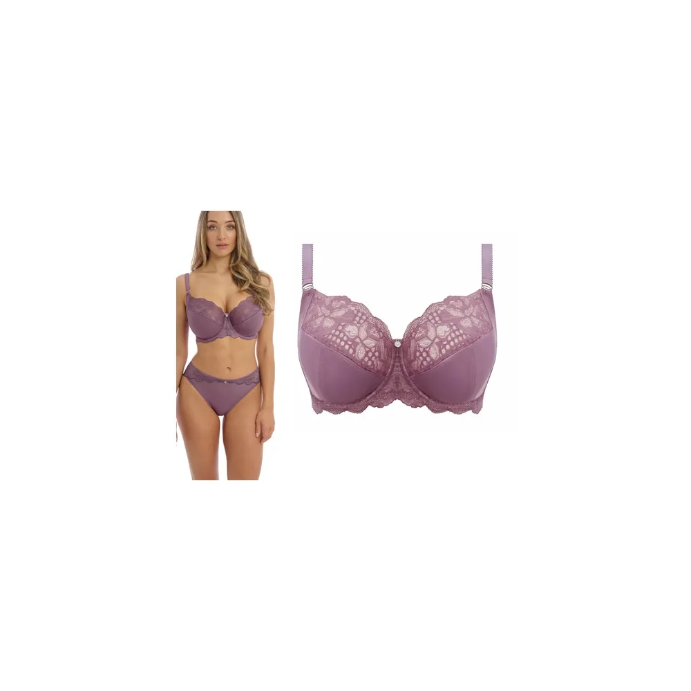 Fantasie Reflect heather biustonosz soft