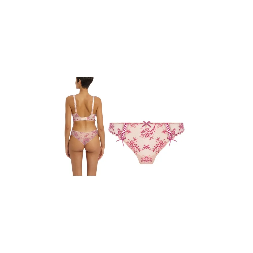 Freya Offbeat Decadence vintage rose figi braziliany