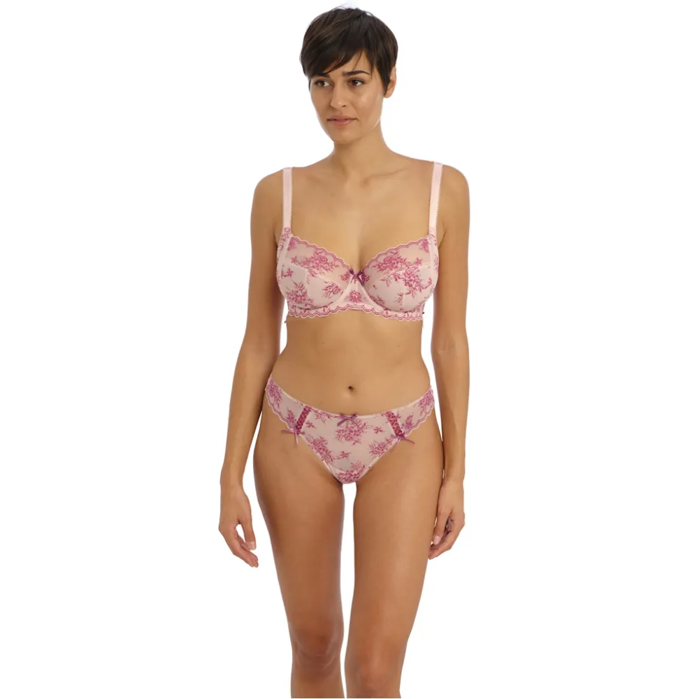 Freya Offbeat Decadence vintage rose figi braziliany