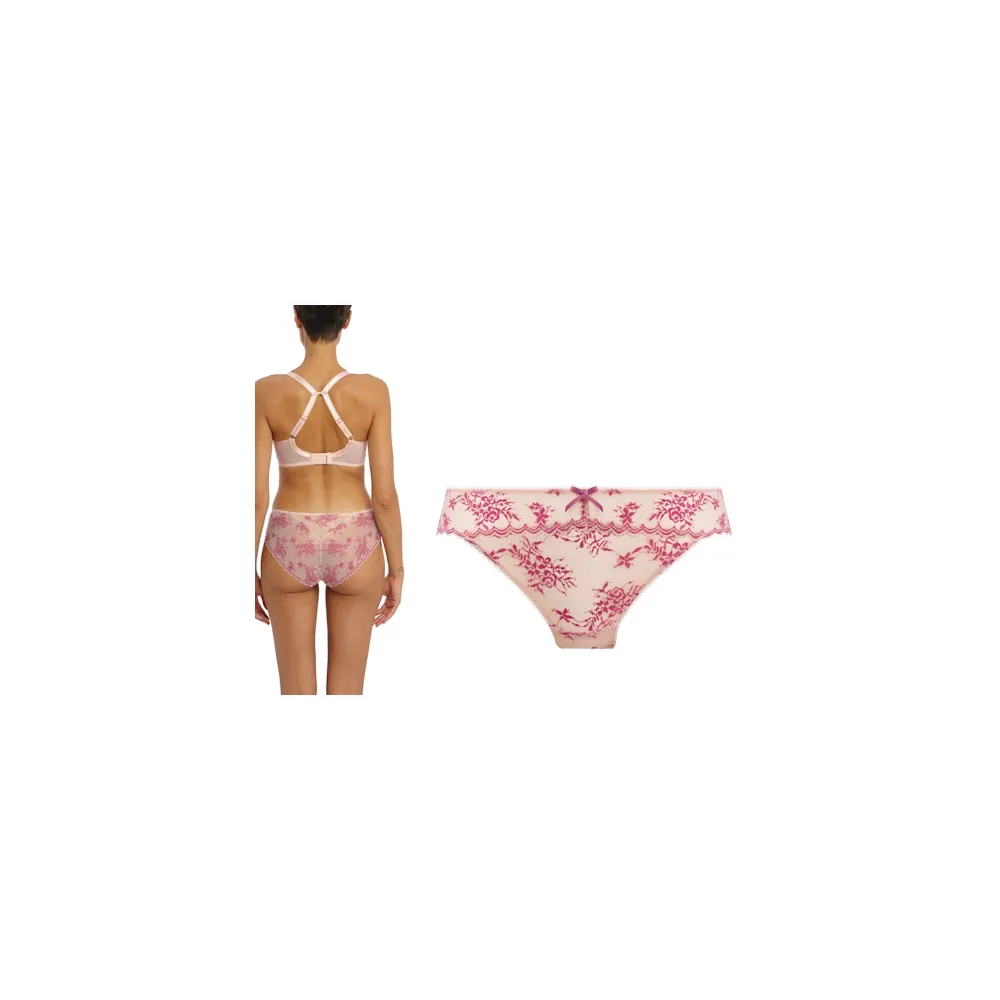 Freya Offbeat Decadence vintage rose figi klasyczne