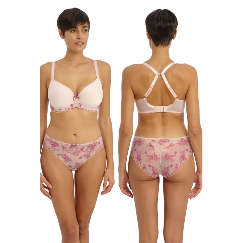 Freya Offbeat Decadence vintage rose figi klasyczne
