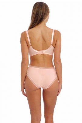 Fantasie Fusion lace blush padded plunge biustonosz