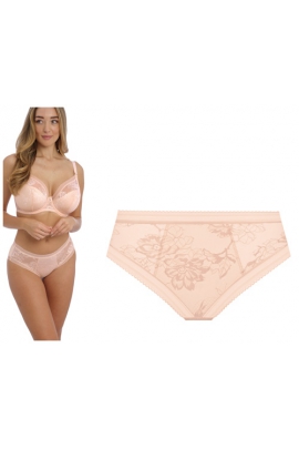 Fantasie Fusion lace blush figi klasyczne