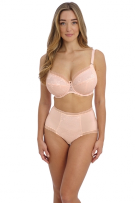 Fantasie Fusion lace blush soft biustonosz miękki