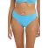 Freya Jewel Cove plain turquoise figi bikini majtki do stroju kąpielowego