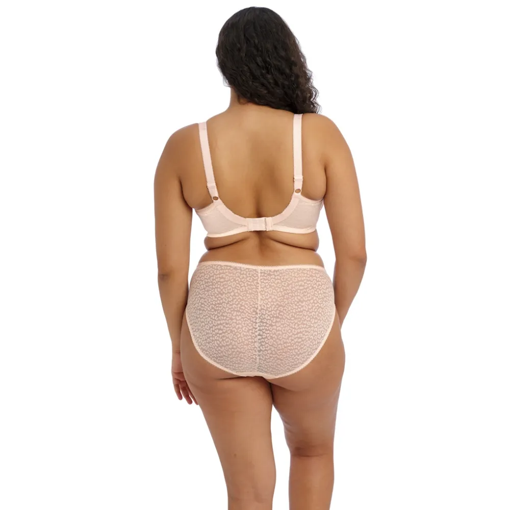 Elomi Lucie pale blush biustonosz soft plunge