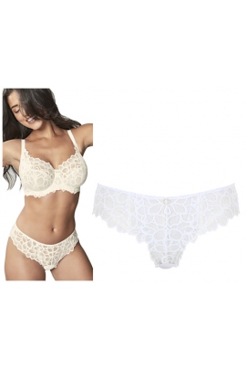 Panache Allure ivory figi