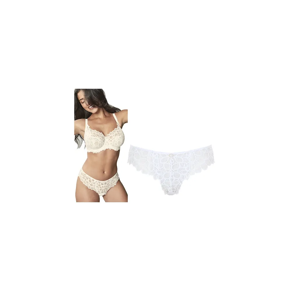 Panache Allure ivory figi
