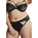 Sculptresse by Panache Josephine black/latte figi