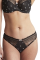 Panache Blossom black figi brazyliany