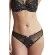 Cleo by Panache Blossom black figi brazyliany