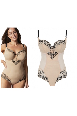 Panache Envy black/sand body