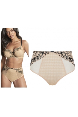 Panache Envy black/sand figi wysokie