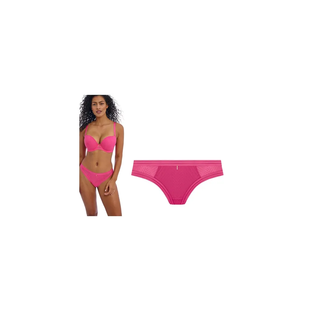 Freya Tailored love potion brazyliany