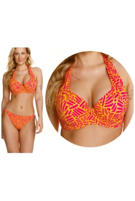 Lupoline Bohol sun kopa push-up biustonosz do stroju kąpielowego