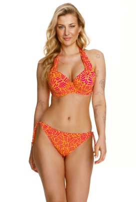 Lupoline Bohol sun kopa push-up biustonosz do stroju kąpielowego