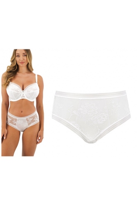 Fantasie Fusion lace white figi