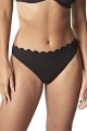 Panache Spirit black figi klasyczne do stroju kąpielowego