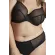 Sculptresse by Panache Liberty black figi midi