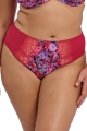 Elomi Morgan sunset meadow figi high leg
