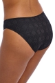 Freya Nomad Nights black figi bikini do stroju kąpielowego