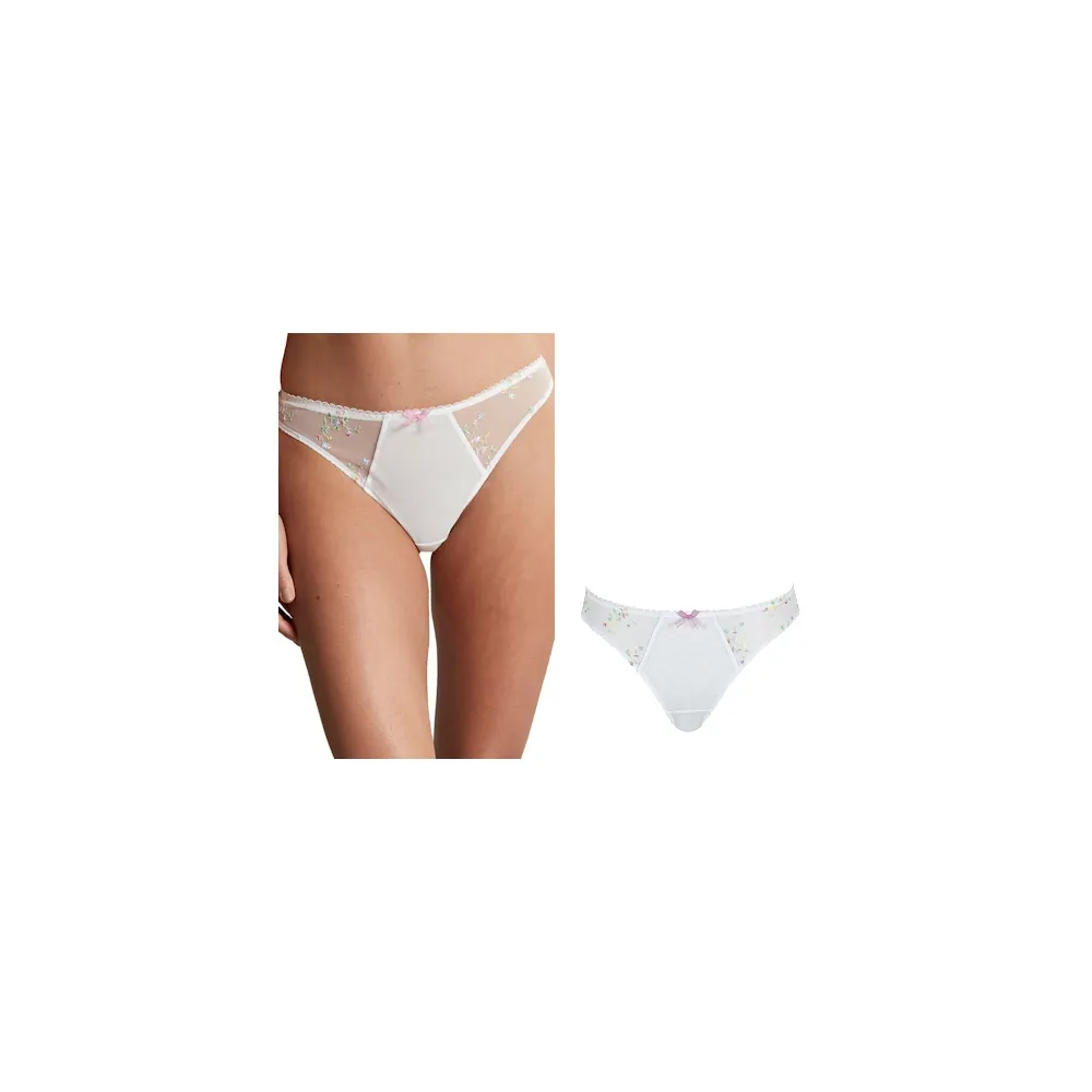 Panache Meadow ivory brazyliany