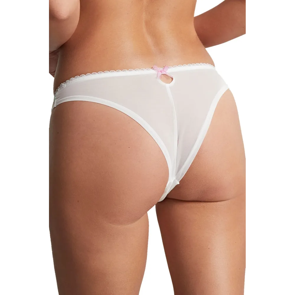 Panache Meadow ivory brazyliany