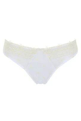 Cleo by Panache Blossom white lemon figi brazyliany