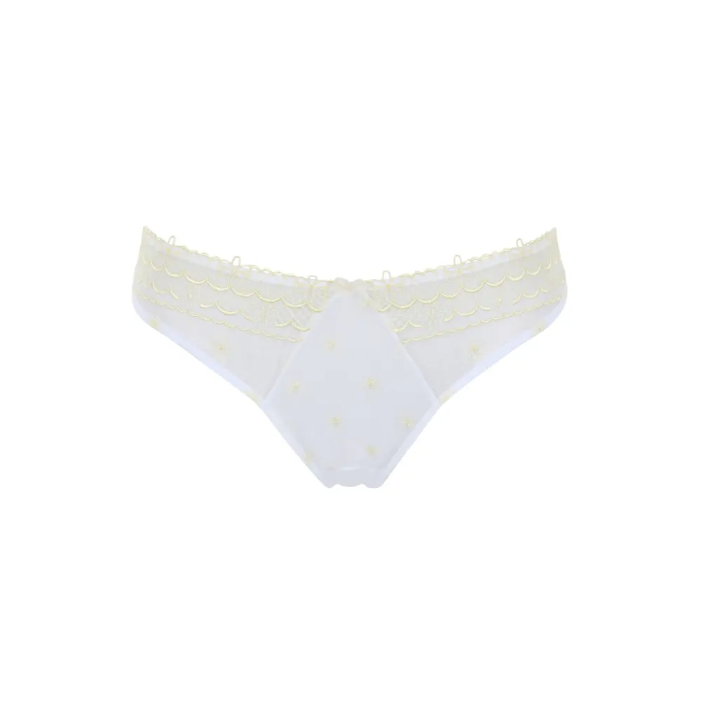Cleo by Panache Blossom white lemon figi brazyliany