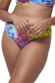 Dalia Aruba multi figi midi do stroju kąpielowego