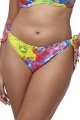Dalia Aruba multi figi mini wiązane do stroju kąpielowego