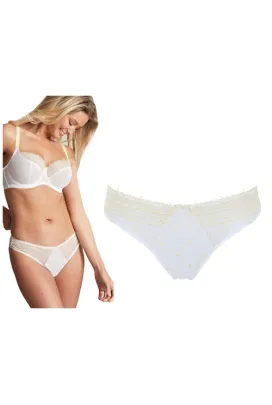 Cleo by Panache Blossom white lemon figi brazyliany