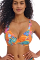 Freya Aloha Coast zest high apex biustonosz soft do stroju kąpielowego