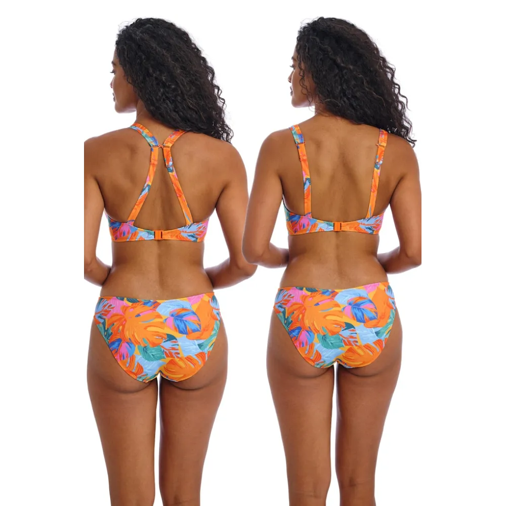 Freya Aloha Coast zest high apex biustonosz soft do stroju kąpielowego