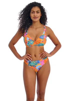 Freya Aloha Coast zest high apex biustonosz soft do stroju kąpielowego