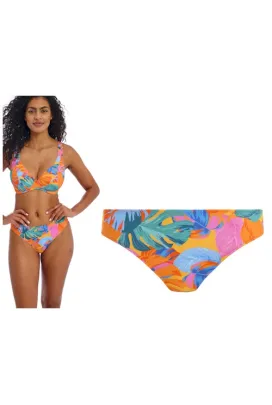 Freya Aloha Coast zest figi bikini do stroju kąpielowego