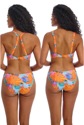 Freya Aloha Coast zest figi bikini do stroju kąpielowego