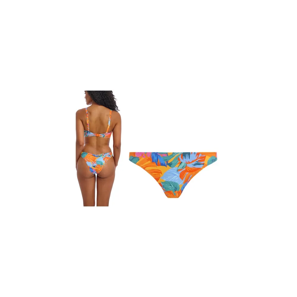 Freya Aloha Coast zest figi brazyliany do stroju kąpielowego