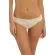 Wacoal Halo lace figi klasyczne nude