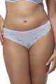Dalia Tiffany babyblue figi tanga