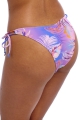 Freya Miami Sunset cassis figi high-leg do stroju kąpielowego