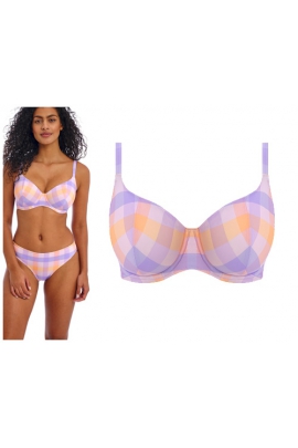 Freya Harbour Island plunge sorbet biustonosz soft do stroju kąpielowego